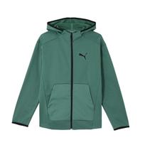 PUMA Jackets & Coats Men's Dark Green L