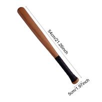 Baseball Bat Stick for Women Men All Skill Levels Training