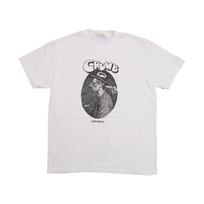 Robert Crumb Terry Zwigoff Movie Stoned Agin Tee Shirt ZAP Comix Artist Underground Supplement Adult Comic Book Ultra Soft T-Shirt - XL S gray