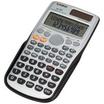 CASIO FX-72F-N Programmable Scientific Calculator, 180 Functions