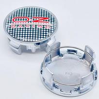 4 vnt. 62 mm automobilio ratų centriniai dangteliai OZ Racing O.Z lengvojo lydinio ratlankiams 62 (as the picture,OZ Badge&4pcs K62mm Cap)