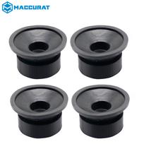 For Bambu Lab A1 Mini 3D Printer Upgraded Anti Vibration Feet Pad Anti-slip Anti-Shock Dust-proof Rubber Foot Pad 4pcs