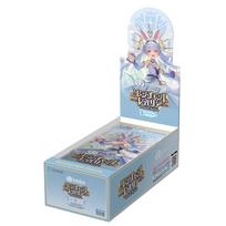 hololive OFFICIAL CARD GAME Booster Pack 12  Enchant Regalia  (BOX packs)