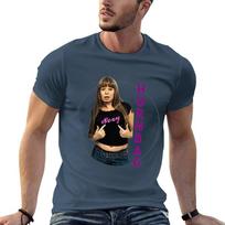 Hornbag Kath and kim TShirt Labor Work Casual TShirt L black