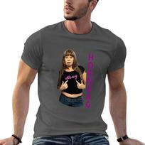 Hornbag Kath and kim TShirt Labor Work Casual TShirt S black