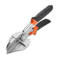 Universal Multi-Angle Miter Shear Cutter Multi-angle Bevel Cutter  Construction Work