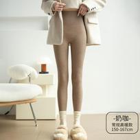 Women's Ribbed Leggings High Waist Back Cross Seamless Hip Lift Solid Color Casual Pants XL gray