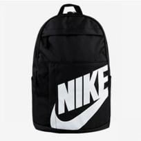 Nike Elemental Big Logo Backpack Sports Hiking Bag Dd0559 010 DD0559010/MISC