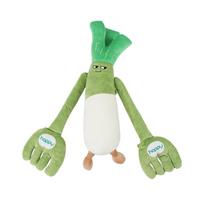 Onion Plush Baby Sleep Soother Calming Palm Toy for Newborn Soothing Help Sleep