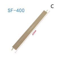 Impulse Sealer Heating Elements High Heat Resistance Durable For Home Shop Food Sealing Fits 200 300 400 Sealers C