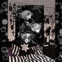 Tokyo Ghoul Kaneki Ken Gothic Anime Tapestry Wall Hanging Aesthetic Room Decor Cool Room Stuff Background Cloth for Bedroom Dorm 100X150CM