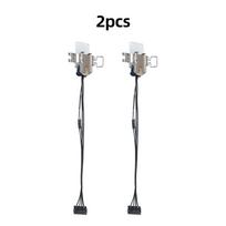 For Bambu Lab P2S Hotend Heating Assembly Kit Easy to Replace and High-Temperature Resistant  For Bambu P2S 3D Printer Parts