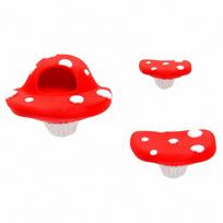 Magnetic Jumping Spider  Platform Climbing Ladder for Spider Terrarium  Jumping Spiders Set C