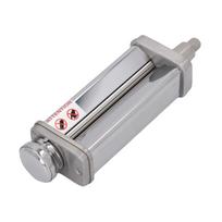 Pasta Maker Roller Cutter Attachment Stainless Steel Spaghetti Noodles Making Tools Noodle Press Accessories
