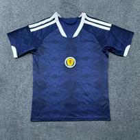 Scotland 2026 World Cup Home Away Jerseys – Quick-Drying Match and Training Kits (Fan Version) XL