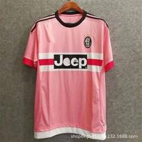 Juventus Away Pink Retro Football Jersey C 7 Dybala 21 Team Sports XXL