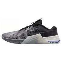 Pre-owned Nike Metcon 8 AMP DQ4675-001-P26095558453484 43 black