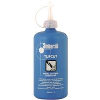 Ambersil Tufcut Liquid 350 , Ep Metal Cutting Coolant, Tapping And Drilling Oil, For Stainless Steel And Titanium, Strong Lubricating Film 350 ml