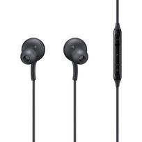 Samsung Galaxy Type-C Earphones by AKG Wired USB-C Headphones Black