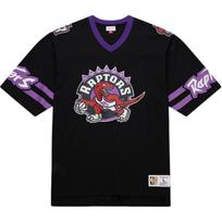 Mitchell & Ness x NBA T Shirt Unisex TP11153 L black