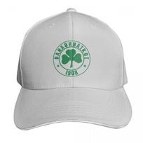 Panathinaikos  Panathinaikos Gift  Panathinaikos Greek  Ultras Baseball Cap Unisex Women Casual Summer Sport Sun Cap white