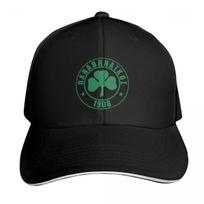 Panathinaikos  Panathinaikos Gift  Panathinaikos Greek  Ultras Baseball Cap Unisex Women Casual Summer Sport Sun Cap black
