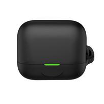 New for EarFun Air Pro4+ Wireless Earbuds cover Silicone Soft case Compatible with for EarFun Air Pro4+ Shockproof Shell Case