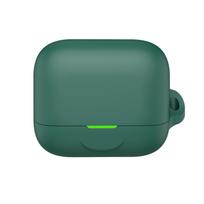 New for EarFun Air Pro4+ Wireless Earbuds cover Silicone Soft case Compatible with for EarFun Air Pro4+ Shockproof Shell Case