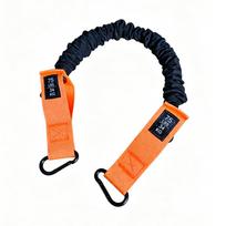 CrossFit Pull-up Assist Band - Home Gym Workout Resistance Band