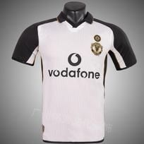 Vintage Premier League Football Jerseys Manchester United Arsenal Liverpool Chelsea Retro Soccer Shirts Short Sleeve Large