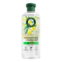 Herbal Essences Lime Deep Cleansing & Shine Shampoo 350Ml beige
