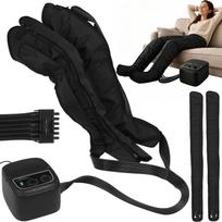 Lymphatic drainage compression device - Leg massager Pressotherapy