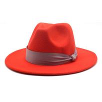 Vilnos veltinio skrybėlė su plačiu kraštu moterims, vyrams, kasdienė, lauko, žiemos, apsauga nuo saulės Color N,M