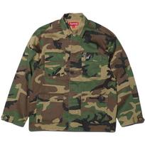 Supreme x Melvins SS24 WEEK13 BDU JACKET Jackets & Coats Unisex SUP-SS24-217 XL