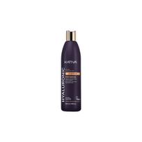 Kativa Hyaluronic Keratin y Coenzyme Q10 Shampoo 355ml