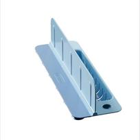 Oil-Proof Kitchen Sink Splash Guard - Water Barrier & Baffle Tool