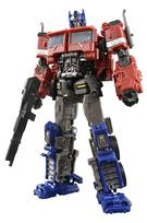 Transformers Optimus Prime SS-30 black