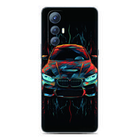 Wonderful Car Phone Case For TCL NxtPaper 70 Pro K70 Power 4G 605 50 XE 40 XL 20 30 60 SE 60R 5G 40R 505 501 408 406 403 Cover TCL 40 SE gray