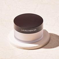 [Laura Mercier] Translucent Loose Setting Powder black