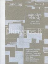 LANDING 3. Parodyk virtuvę. Show Me the Kitchen - Rūta Spelskytė, Adomas Žudys, Indrė Liškauskaitė, Eglė Davidavičė