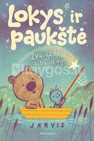 Lokys ir paukštė. Žvaigždės ir kitos istorijos - Jarvis
