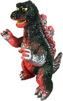 Art Storm Pakartojimas Poppy Greatsaurus Godzilla Bendras aukštis Apie 260 mm PVC Dažyta Pilna figūrėlė Ne mastelio black
