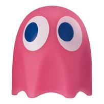 Gashapon Pac-Man Pac-Man Šviečiantis naktinis žibintas Žaidimo periferija Mini modelis Kolekcionuojamas žaislas Darbalaukio dekoras Žaislai Gimtadienio dovanos