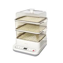 Picot Elektrinis maisto garintuvas BG2405 white