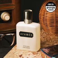 Aramis Aftershave Men’s Skin 200ml brown