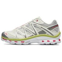 Salomon Xt-Quest Fashionable Comfortable Low-Top Casual Running Shoes Unisex sneaker Vanilla L47885100 39⅓ white