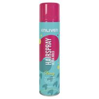 Enliven Enliven Hair Spray 300ml, 300 ml pink
