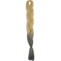 Ombre synthetic hair for braids - z2039 beige