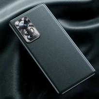 For Xiaomi 12 Case Mi 12 Pro Stylish Plain Leather Cover 12X Luxury Soft TPU Bumper Shockproof For Twelve Pr O Camera Protection Xiaomi 12X gray
