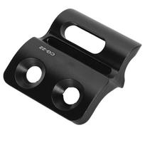 Aluminum Alloy Bicycle Front Derailleur Hanger Bike Front Gear Derailleur Hanger  Bicycle Accessory